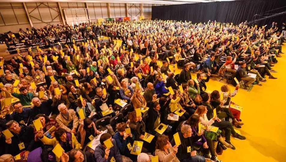 Presentació de Dignitat Republicana